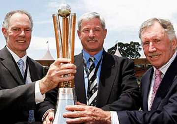 chappell hadlee trophy at stake in saturday s clash
