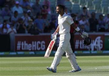 latest updates india draw 3rd test but lose series