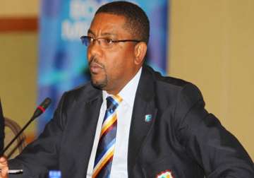 cameron re elected as windies cricket board president