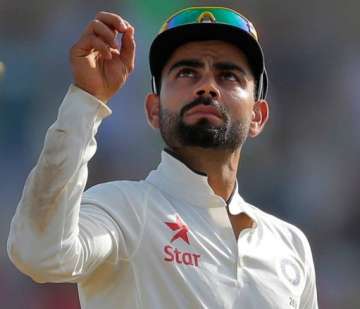 we have to blame ourselves for loss virat kohli