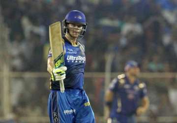 steven smith confident of delivering in later stages of ipl