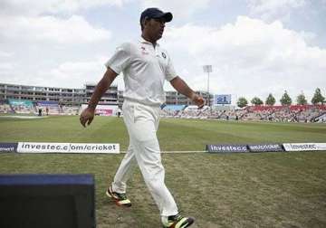 india england manchester test in 2014 was fixed former manager sunil dev