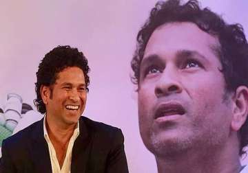 now an artistic tribute to sachin tendulkar