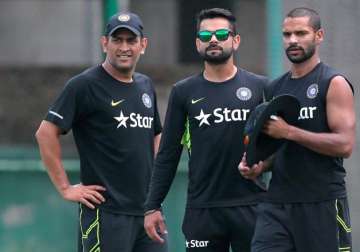 fresh beginning for india in odis against upbeat bangladesh