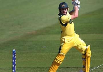 faulkner can play for australia only as a batsman