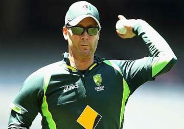 michael clarke ruled out of odi series vs pakistan