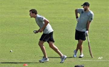 new zealand look to find form against india