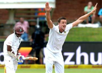 south africa charged up for third test against windies