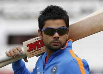 chance for virat kohli to reclaim number 1 spot in icc odi batsmen rankings