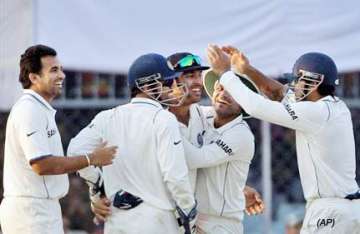 india thump sri lanka for 100th test win