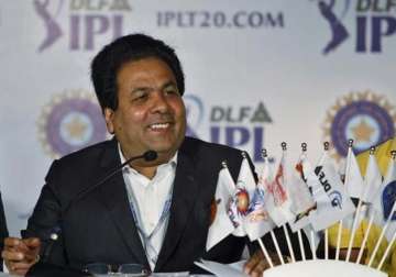 ipl governing council to meet on july 19 to take stock