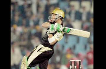 kolkata sign off in style beat mumbai by nine wickets