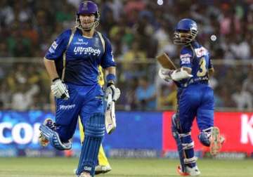 ipl 8 rr trounce csk by 8 wickets register 5th straight ipl win