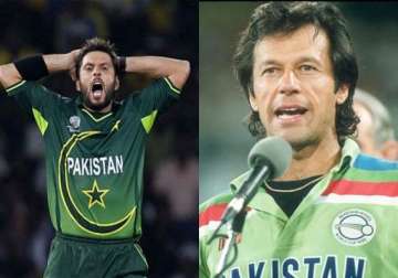how pakistan s world cup captains performed