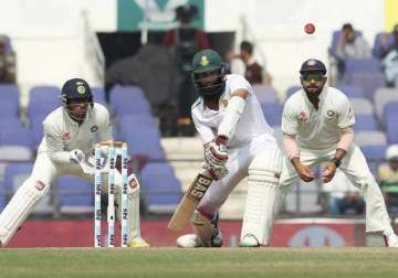 nagpur pitch for ind vs sa rated poor by icc match referee