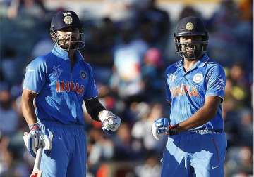 world cup 2015 india overpower uae for third win in a row