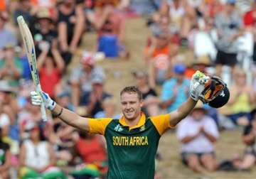 world cup 2015 south africa score 339 4 against zimbabwe