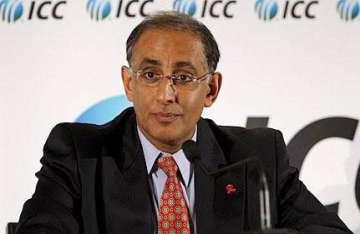 icc to clear india s doubts over umpire decision review system