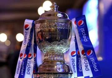 pepsi to quit indian premier league as title sponsor