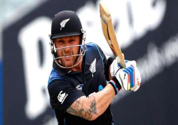 sportsperson of the year award a boost for team mccullum