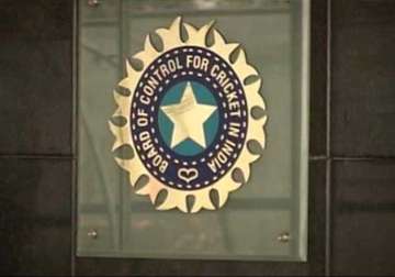 bcci s working committee meeting to decide agm date