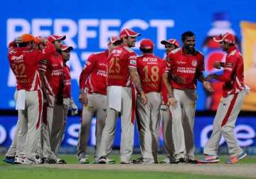 clt20 kings xi is focussed on getting best out of players says sanjay bangar