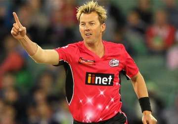 brett lee to retire from all forms of cricket after bbl season