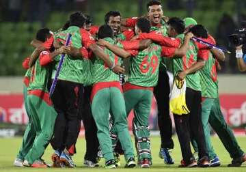 bangladesh rise to 7th spot in odi rankings