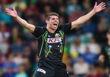 world cup 2015 moises henriques confident of replacing faulkner