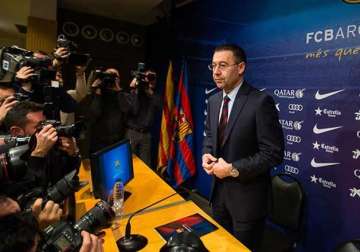 bartomeu becomes fc barcelona president