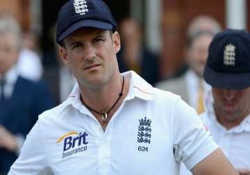 andrew strauss in talks to become england s new director of cricket