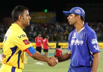 ipl spot fixing scandal csk rr to be banned verdict today