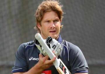 india will face strong challenge in australia watson