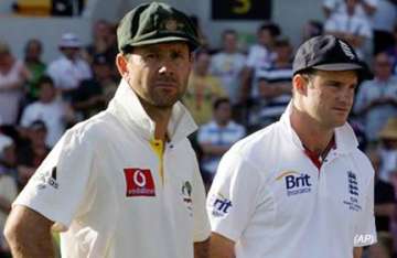 angry ricky ponting slams tv referral system as blight on game