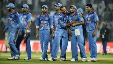 world cup 2015 india have too many injured players says vengsarkar