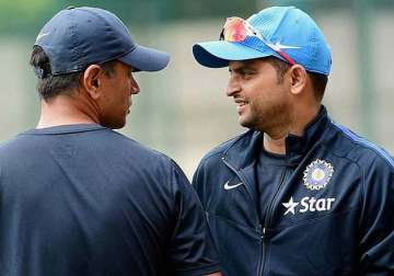 upbeat india a eye series in second unofficial odi