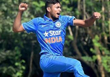 meet india s young pace gun avesh khan