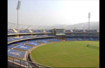 hyderabad to host second india new zealand test