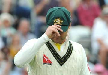 michael clarke to retire after ashes