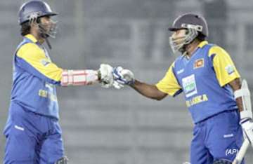 sri lanka canter to nine wicket win book final match berth