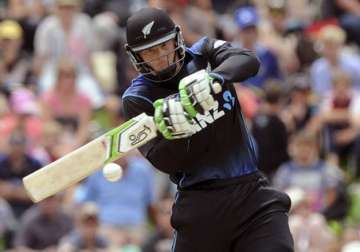 martin guptill hits 2nd quickest 50 in odis list of 10 fastest fifties