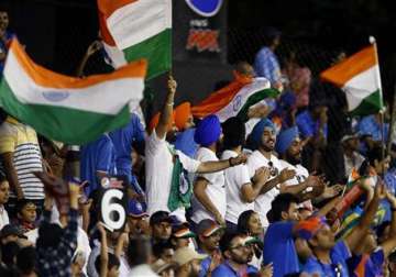 world cup 2015 lure of money makes indian fan root for new zealand