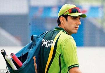 misbah ul haq s bank accounts frozen after alleged tax evasion