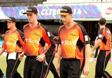 clt20 match 10 uphill task for scorchers as they face upbeat kkr