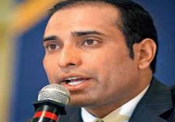 no one is bigger than cricket vvs laxman on ipl controversy