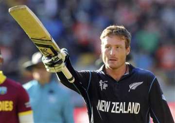 world cup 2015 guptill 237 not out new zealand 393 6 vs west indies in qf 4