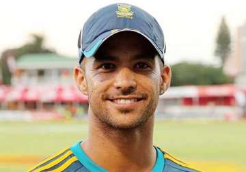 south africa full of confidence ahead of india clash duminy