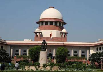 sc asks judges committee to make recommendations on bcci