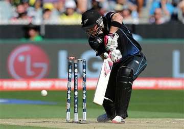 world cup 2015 planned to bowl yorker first up to mccullum says mitchell starc