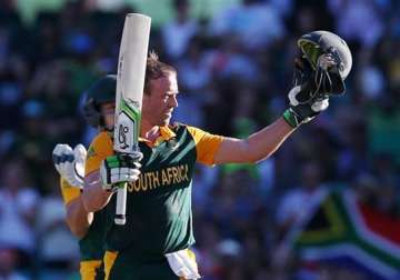 world cup 2015 de villiers 162 lifts south africa to 408 5 vs wi